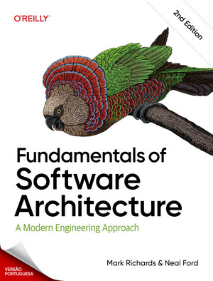 Fundamentos da arquitetura de software, 2ª edição