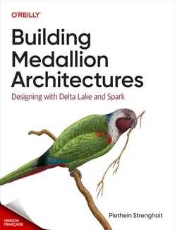 Construire des architectures Medallion
