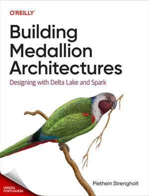 Construir arquitecturas Medallion
