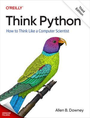 Think Python, 3a edizione