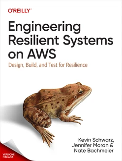 Progettazione di sistemi resilienti su AWS