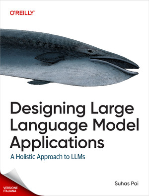 Progettazione di applicazioni per modelli linguistici di grandi dimensioni