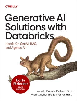 Generative AI Solutions with Databricks