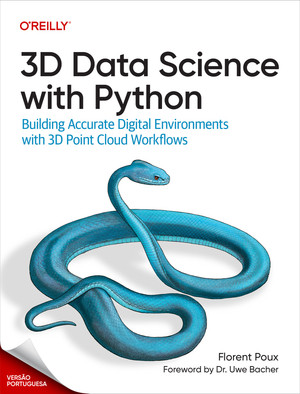 Ciência de dados 3D com Python
