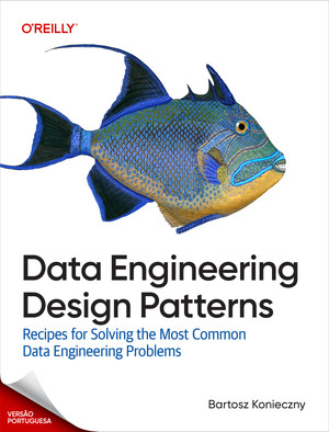 Padrões de design de engenharia de dados