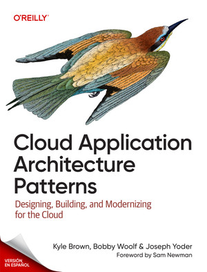 Patrones de arquitectura de aplicaciones en la nube