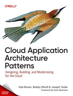 Modelli di architettura delle applicazioni cloud