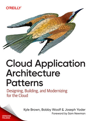 Modelli di architettura delle applicazioni cloud