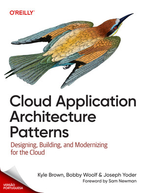 Padrões de arquitetura de aplicativos em Cloud
