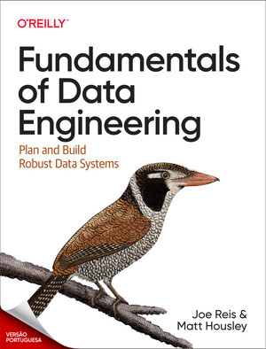 Fundamentos da engenharia de dados