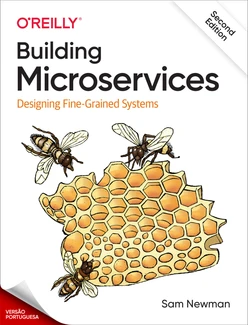 Criando microsserviços, 2ª edição