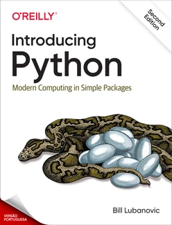 Introduzindo Python, 2ª Edição