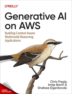 IA generativa na AWS