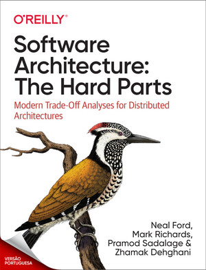 Arquitetura de software: As partes difíceis