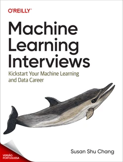 Entrevistas de aprendizagem automática