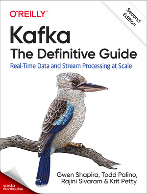 Kafka: O Guia Definitivo, 2ª Edição