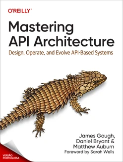 Dominar a arquitetura de API