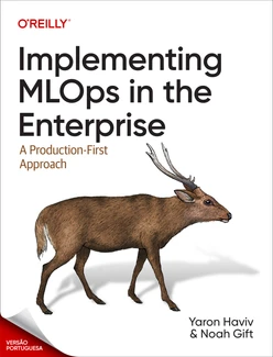 Implementar MLOps na empresa