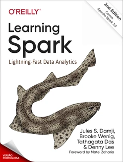 Aprende a usar o Spark, 2ª edição