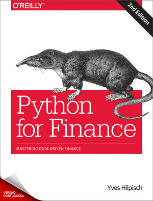 Python para Finanças, 2ª Edição