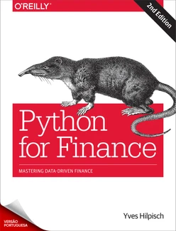 Python para Finanças, 2ª Edição