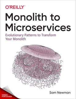 De monólito a microsserviços