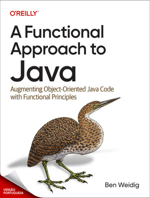 Uma abordagem funcional para Java