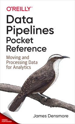 Referência de bolso de pipelines de dados