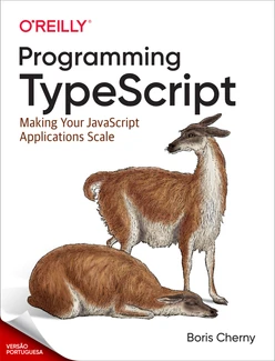 Programando o TypeScript