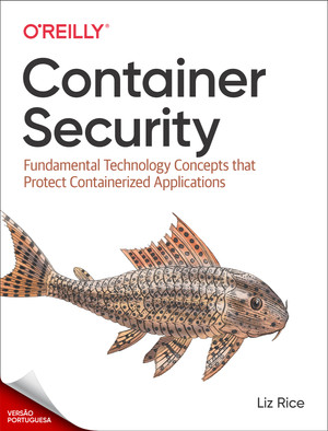 Segurança de contentores