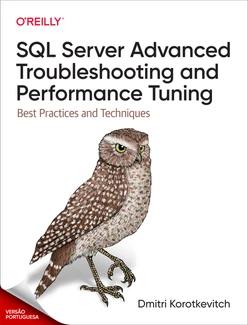 Resolução de problemas e otimização de desempenho avançados do SQL Server