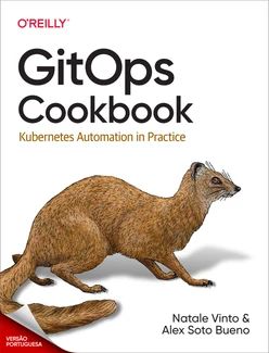 Livro de receitas do GitOps