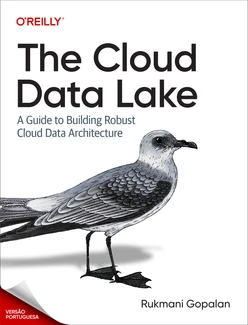 O lago de dados na Cloud