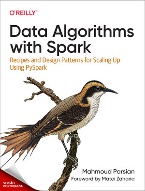 Algoritmos de dados com o Spark