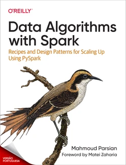 Algoritmos de dados com o Spark
