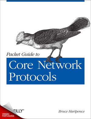 Guia de pacotes para protocolos de rede principais
