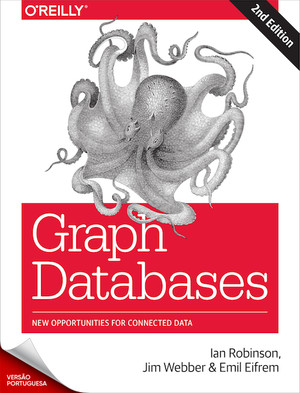 Bases de dados de grafos, 2ª edição