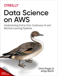Ciência de dados na AWS
