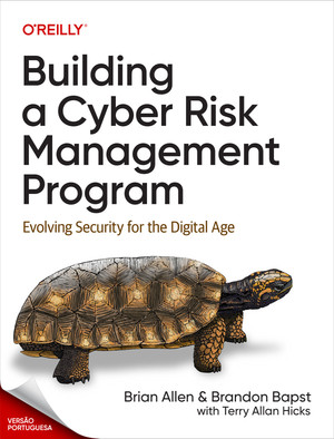 Criando um programa de gerenciamento de riscos cibernéticos