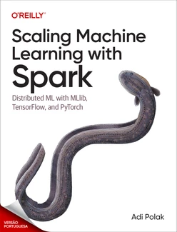 Escala o aprendizado de máquina com o Spark