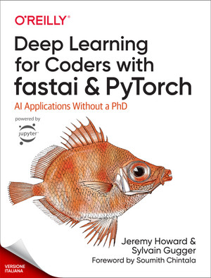 Deep Learning per programmatori con fastai e PyTorch