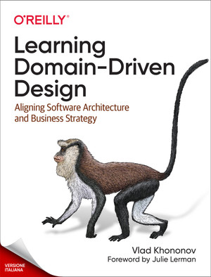 Imparare il Domain-Driven Design
