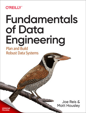 Fondamenti di ingegneria dei dati