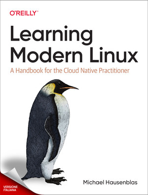 Imparare Linux moderno