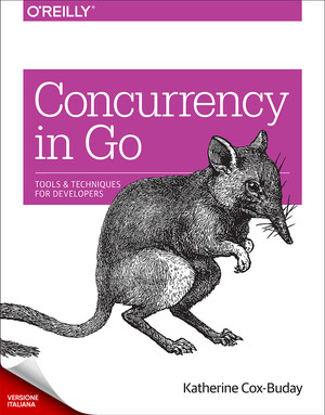 Concorrenza in Go