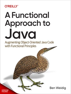 Un approccio funzionale a Java