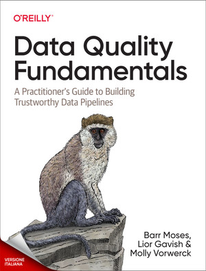 Nozioni di base sulla qualità dei dati