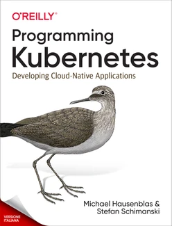 Programmazione di Kubernetes