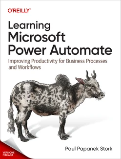 Imparare Microsoft Power Automate
