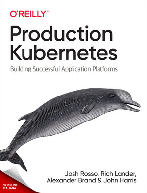 Kubernetes in produzione